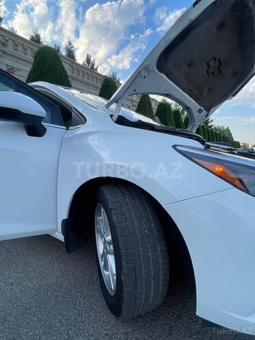Chevrolet Cruze-4