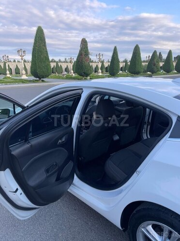 Chevrolet Cruze-6