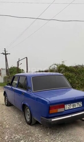 LADA (VAZ) 2107-3