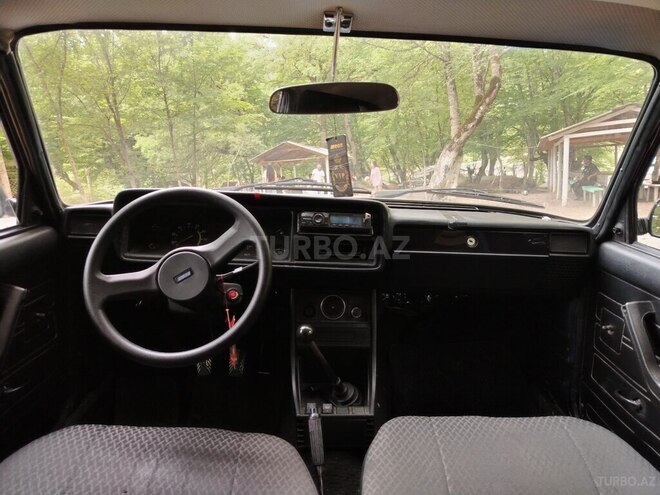 LADA (VAZ) 2107-5