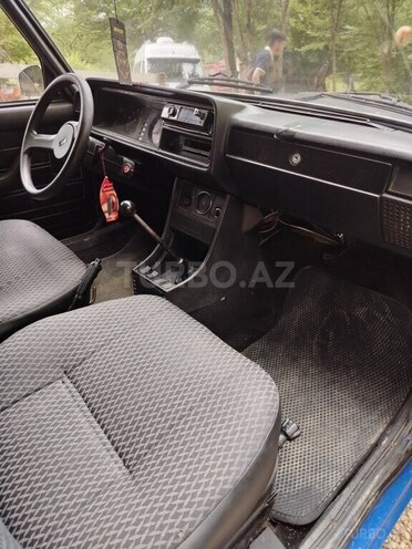LADA (VAZ) 2107-7