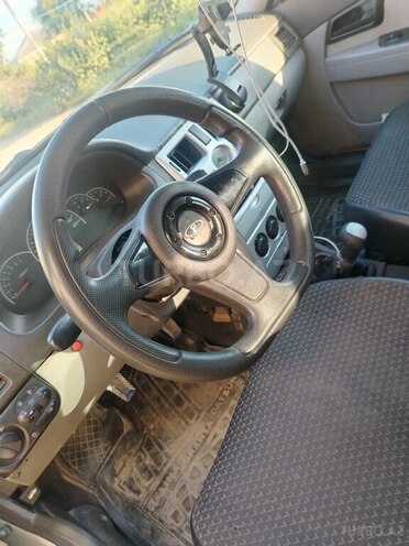 LADA (VAZ) Priora-2