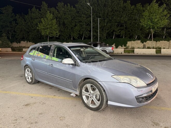 Renault Megane-4