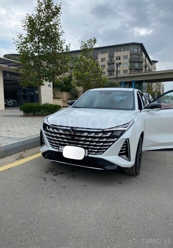 Changan Uni-Z-11