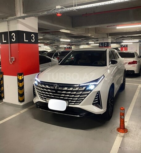 Changan Uni-Z-1