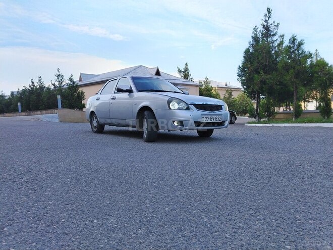 LADA (VAZ) Priora-5