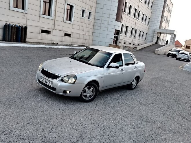 LADA (VAZ) Priora-3
