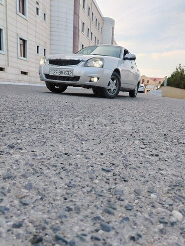 LADA (VAZ) Priora-4