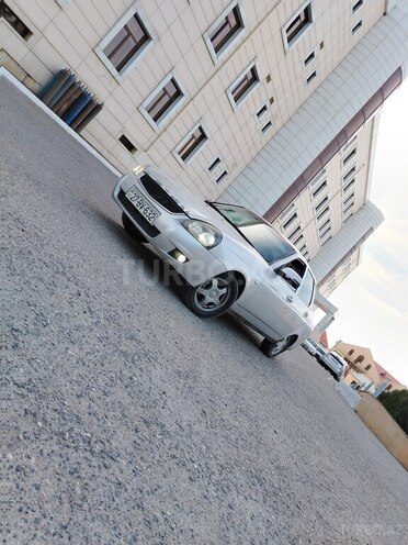 LADA (VAZ) Priora-8