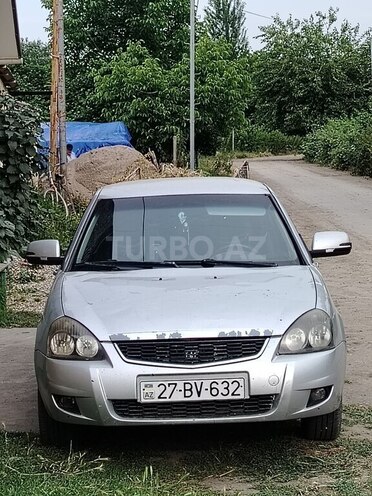 LADA (VAZ) Priora-7