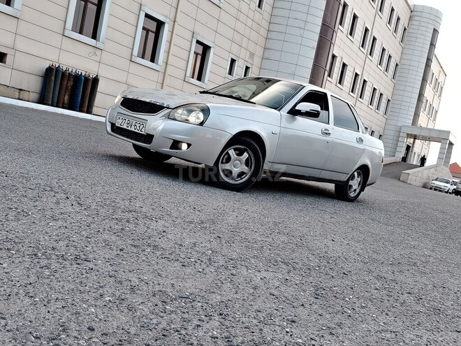 LADA (VAZ) Priora-9