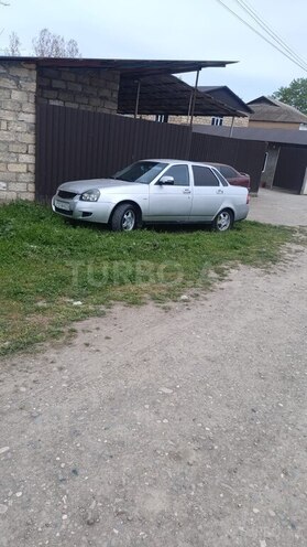 LADA (VAZ) Priora-11