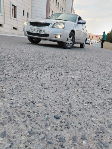 LADA (VAZ) Priora-10