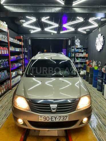 Dacia Logan-1