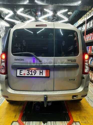 Dacia Logan-2