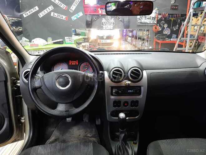Dacia Logan-3