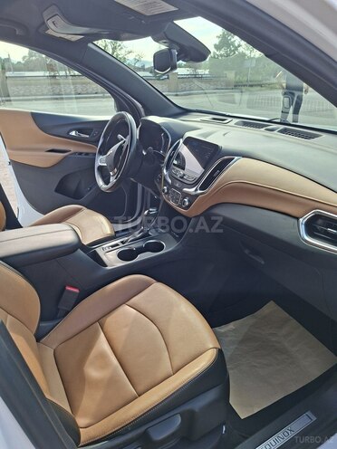 Chevrolet Equinox-19