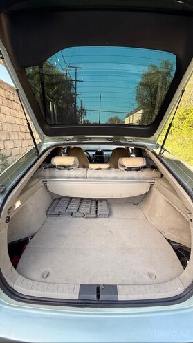 Toyota Prius-15