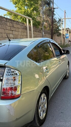 Toyota Prius-13
