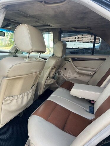 Mercedes C 230-8