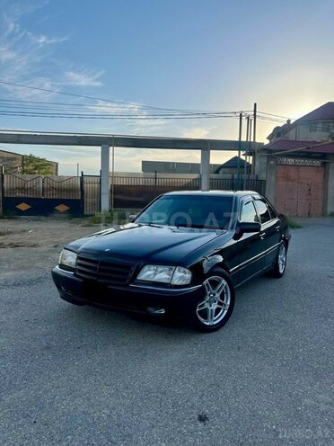 Mercedes C 230-5