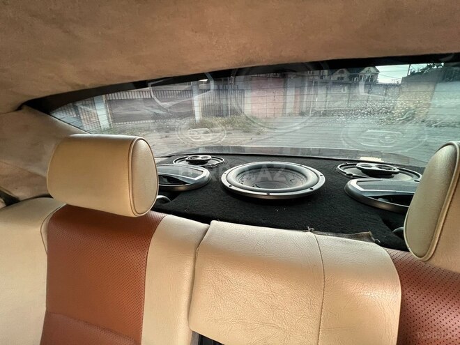 Mercedes C 230-10