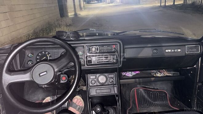 LADA (VAZ) 2107-3