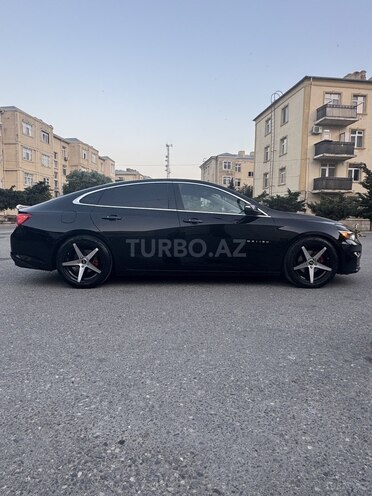 Chevrolet Malibu-2