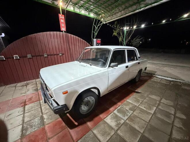 LADA (VAZ) 2107-4