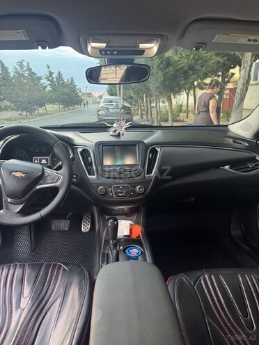 Chevrolet Malibu-5