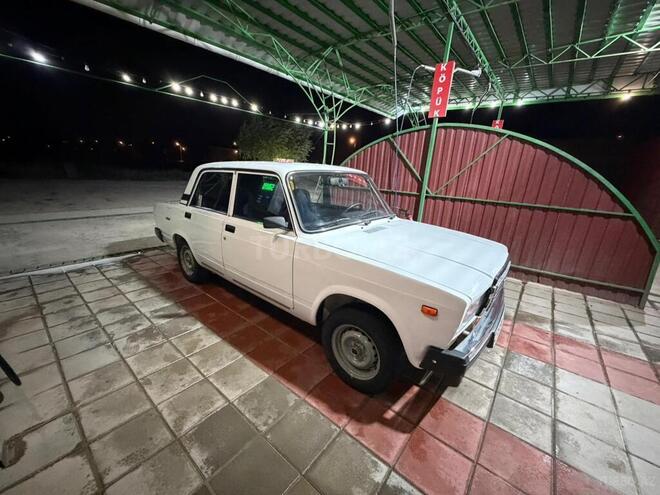 LADA (VAZ) 2107-6
