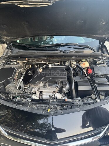 Chevrolet Malibu-7