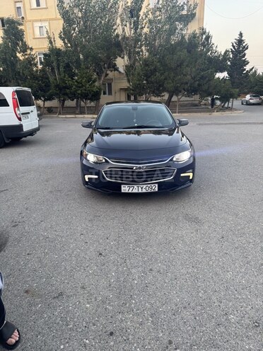 Chevrolet Malibu-1