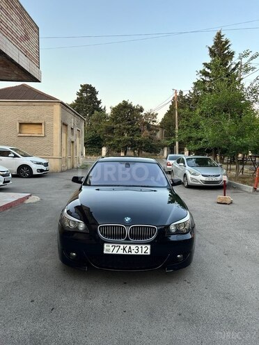 BMW 530-1