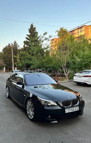 BMW 530-2