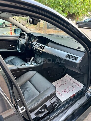 BMW 530-6