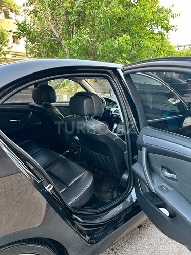 BMW 530-7
