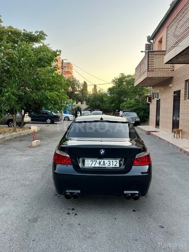 BMW 530-4