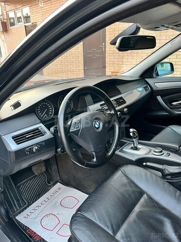 BMW 530-5