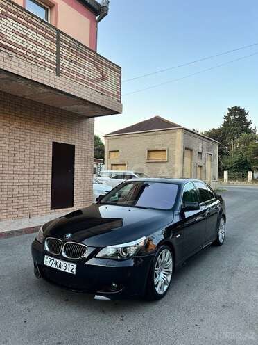 BMW 530-3