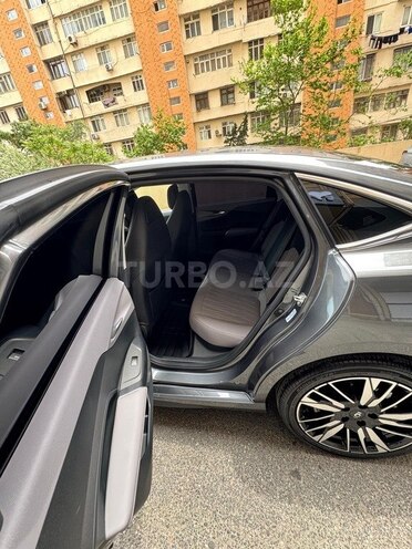 Changan Qiyuan A05-8