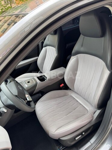 Changan Qiyuan A05-7