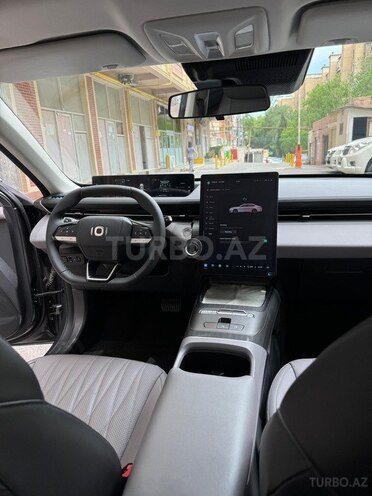 Changan Qiyuan A05-6