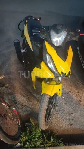Tufan S 50-2