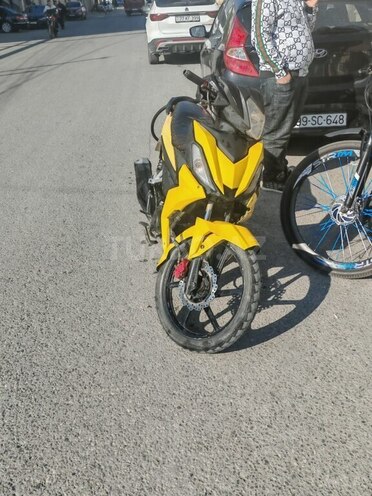 Tufan S 50-1