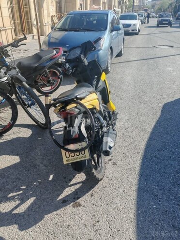 Tufan S 50-3