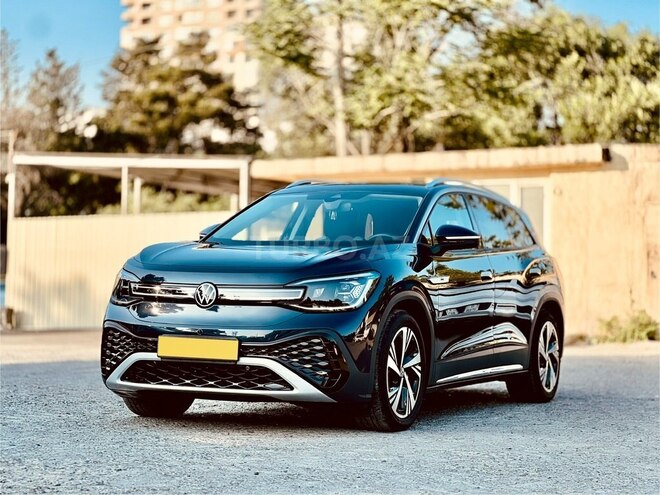 Volkswagen ID.6 Crozz-8