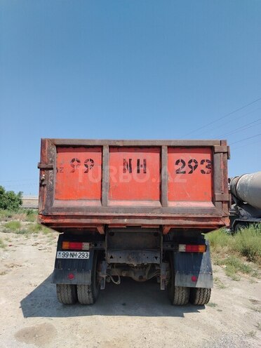 KamAz 65115-2