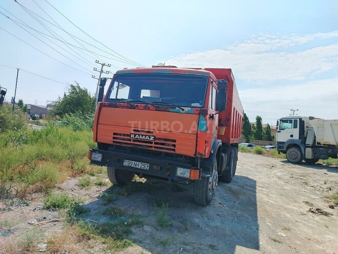 KamAz 65115-1