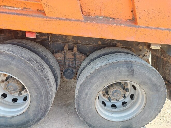 KamAz 65115-4